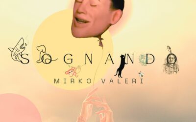 Mirko Valeri lancia il singolo Sognando