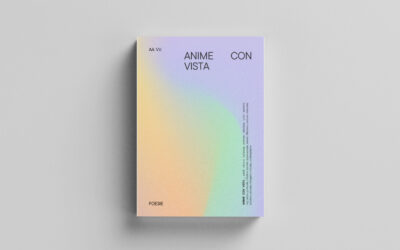 ANIME CON VISTA – Un Viaggio Poetico nell’Intimità dell’Animo Umano