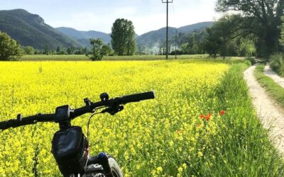 Pasquetta: dalla giornata fuori porta alla settimana verde tra Umbria e Lazio