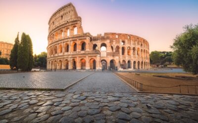 Arriva il “mega-ponte” e gli italiani scelgono Roma