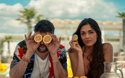 Limonata, la hit estiva di Ruggero Ricci, Isotta e Lolloflow