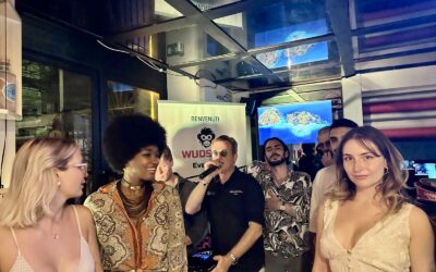 Grande successo per “Event #1”: solo a Roma coinvolti 11 locali