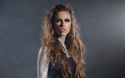 Il rock abbraccia il glamour e nasce la Chimera di Giorgia Giacometti