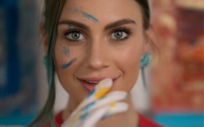 Nikita Pelizon: la vincitrice del GF VIP 2022 torna in radio con UNIKA