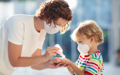 Pediatria, gli interferenti endocrini influiscono sulla crescita staturale