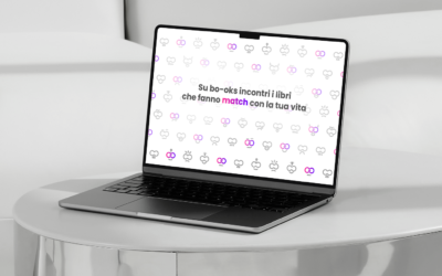 Nasce Bo-oks: la start-up che ridefinisce il matching tra lettori e libri