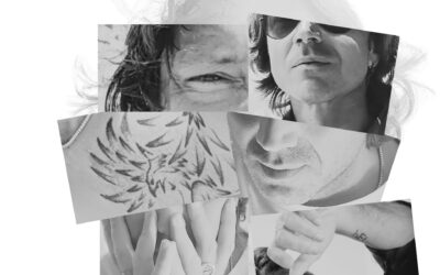 Faccia al Vento, il debut album di Divento