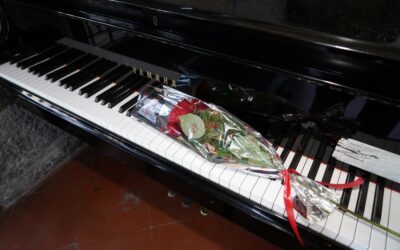 Melodramma e poesia