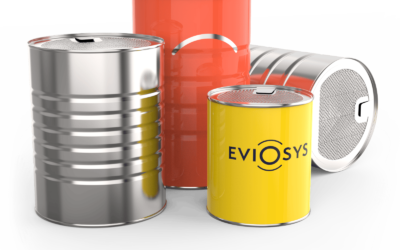 Sonoco annuncia l’acquisizione di Eviosys
