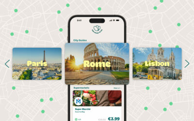 Too Good To Go lancia “Le Guide della città” per un’estate zero-waste