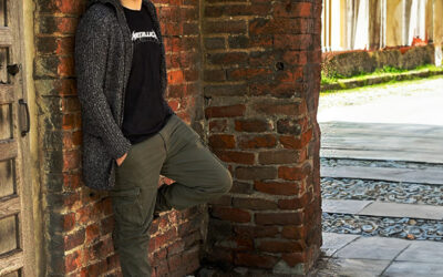 Il rapper romano VMC torna con Broken Dawn tra depressione e rinascita