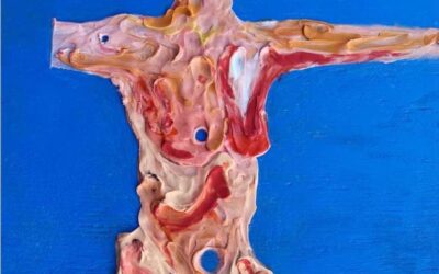 Giornata del Contemporaneo, a Viterbo la mostra “Corpo” di Chiara Di Pofi
