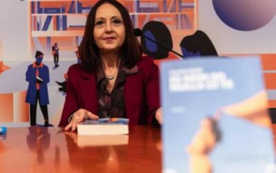 “Io non so nulla di te”: ecco il nuovo libro di Daniela Paiella