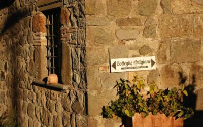 A Bassano in Teverina arriva B’Art: pubblicato il bando per residenze artistiche