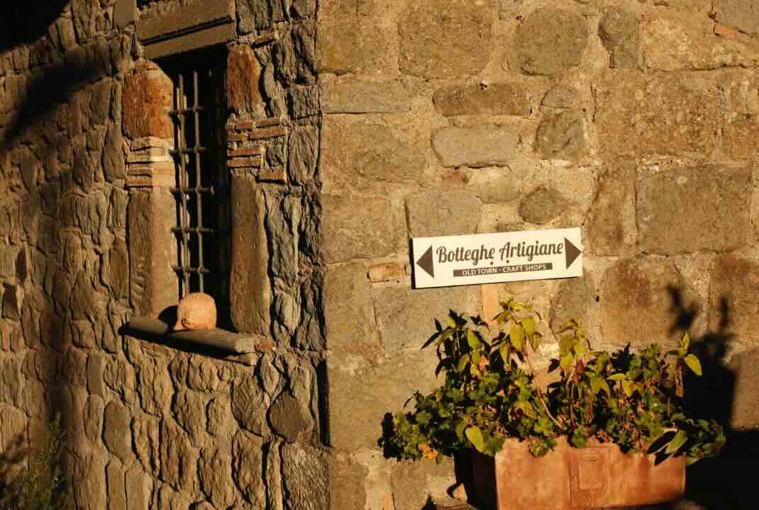 A Bassano in Teverina arriva B'Art: il bando per residenze artistiche
