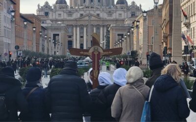 Come attraversare la Porta Santa: guida al pellegrinaggio per il Giubileo 2025