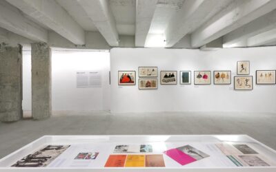 En Scène Yves Saint Laurent, la mostra a Roma da non perdere