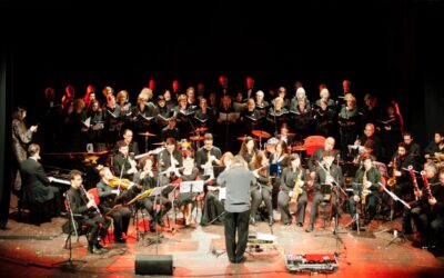 Blind Inclusive Orchestra: a CinecittàDue la musica che unisce