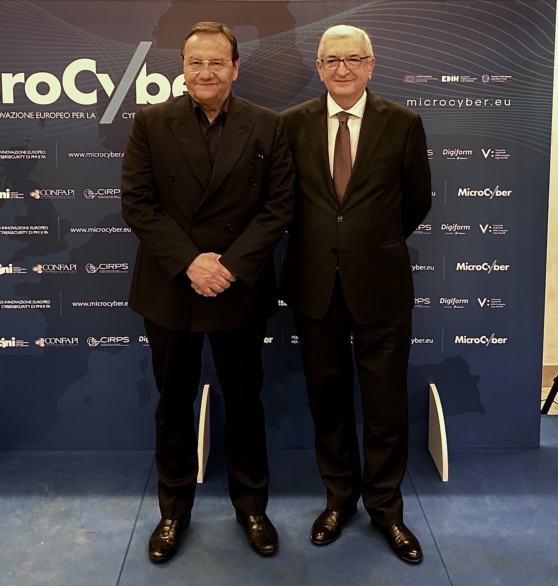 Cybersicurezza e Politiche di Coesione: formare per migliorare ecco MicroCyber