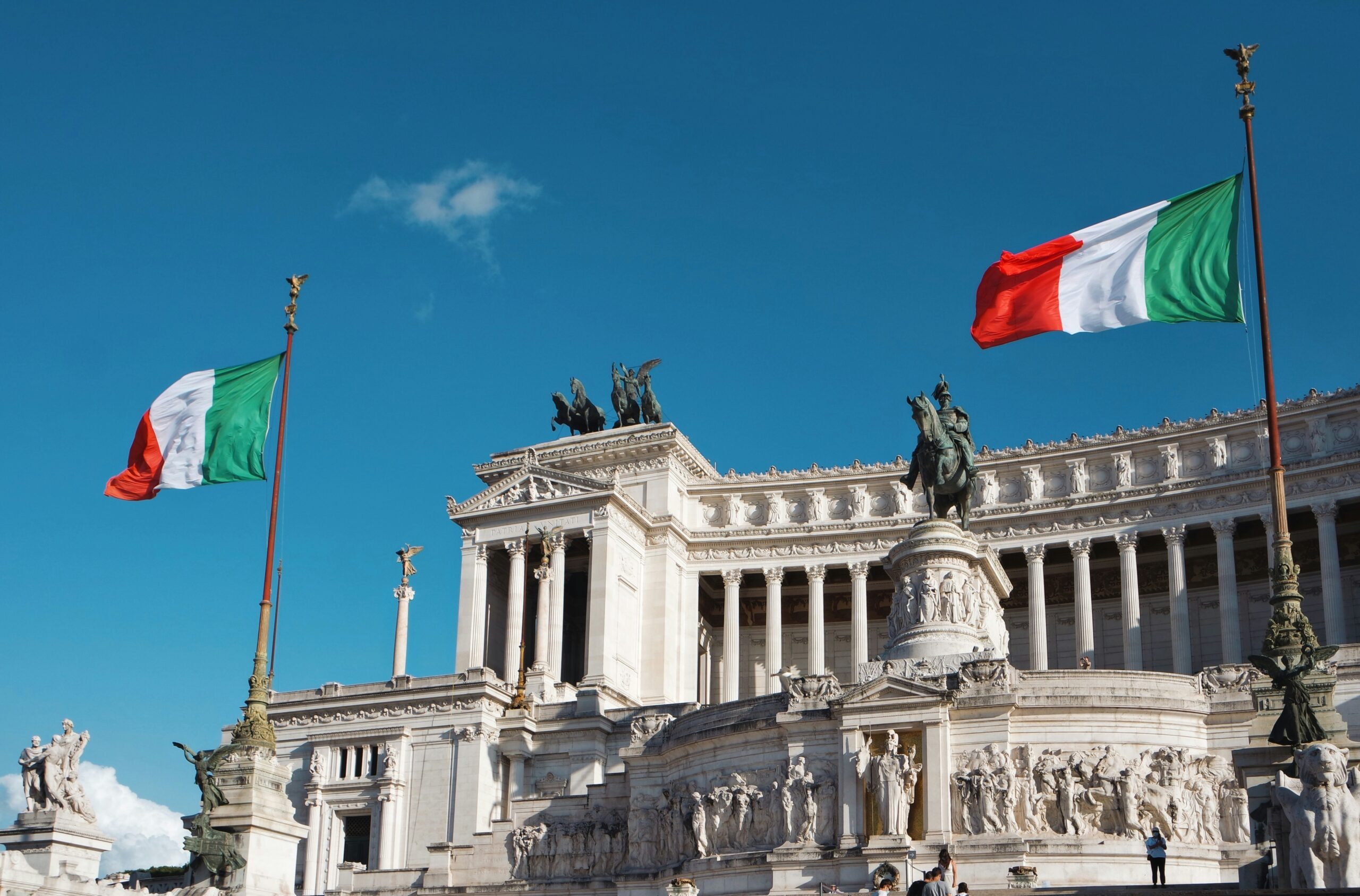 Cosa fare a Roma dal 21 al 23 marzo