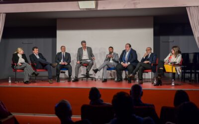 Entrobordo, a Tor Bella Monaca il 5° Tavolo della Produttività