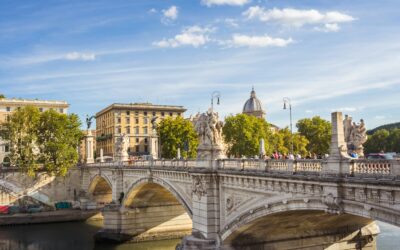 Giornate FAI di primavera a Roma: i luoghi aperti in esclusiva questo weekend
