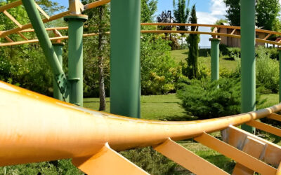 MagicLand a Roma riapre il 12 aprile: come avere i biglietti scontati
