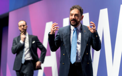 A livello globale scoppia l’AI Content Creation Fever