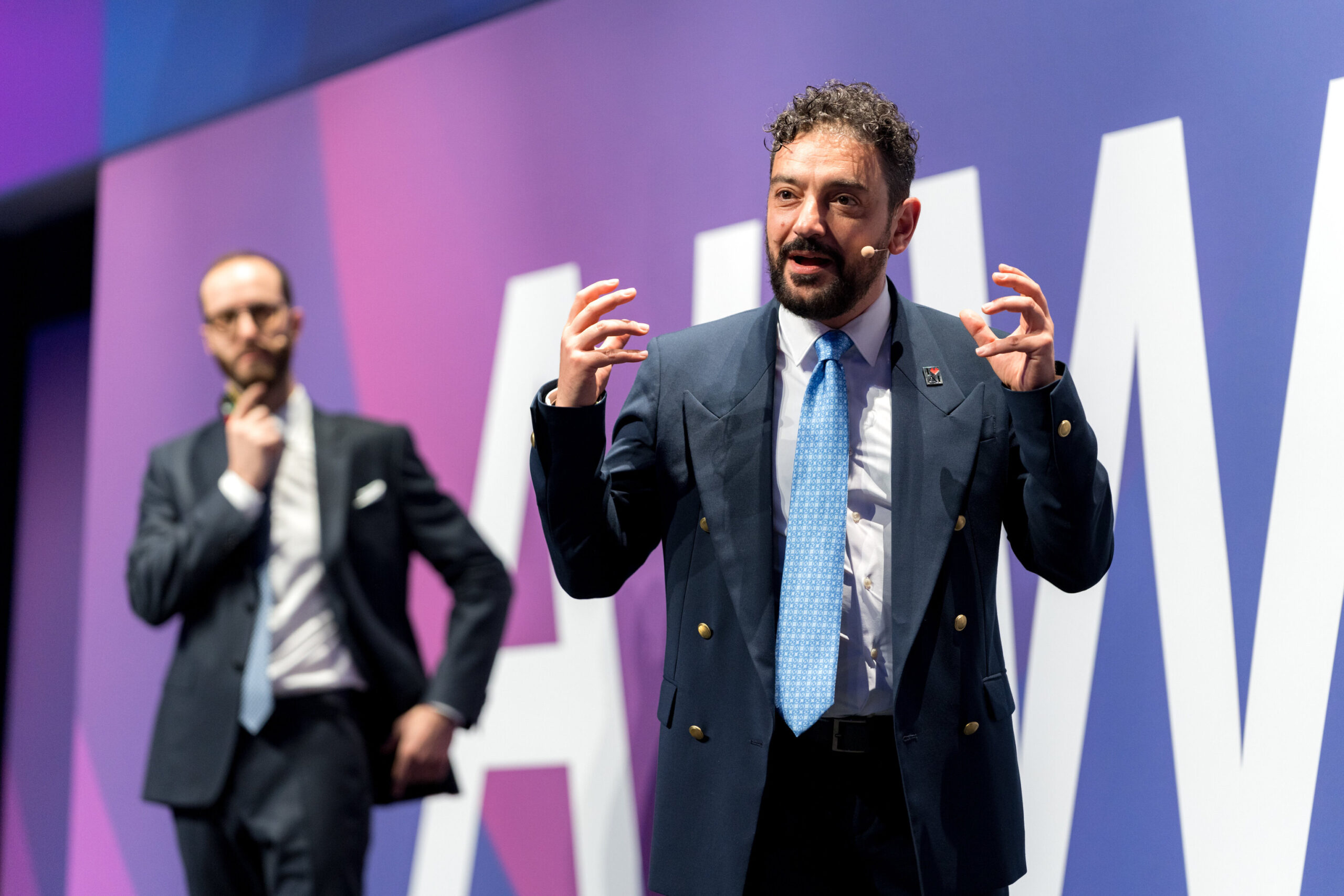 A livello globale scoppia l'AI Content Creation Fever