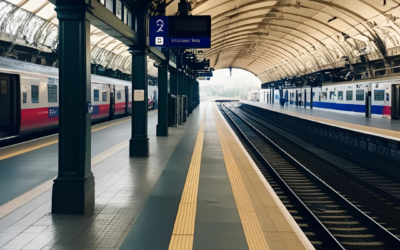 Sciopero 19 marzo a Roma: siamo senza treni? Le fasce garantite