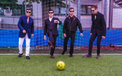 Statuto Football Tour sbarca a Roma, calcio e ska sul palco del Defrag