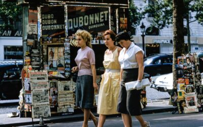 Vintage Market a Roma: cosa fare il 22-23 marzo