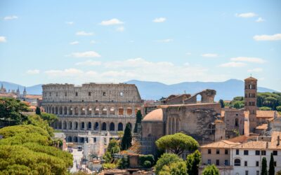 Cosa fare a Roma a Pasqua e Pasquetta: mostre ed eventi per chi resta in città
