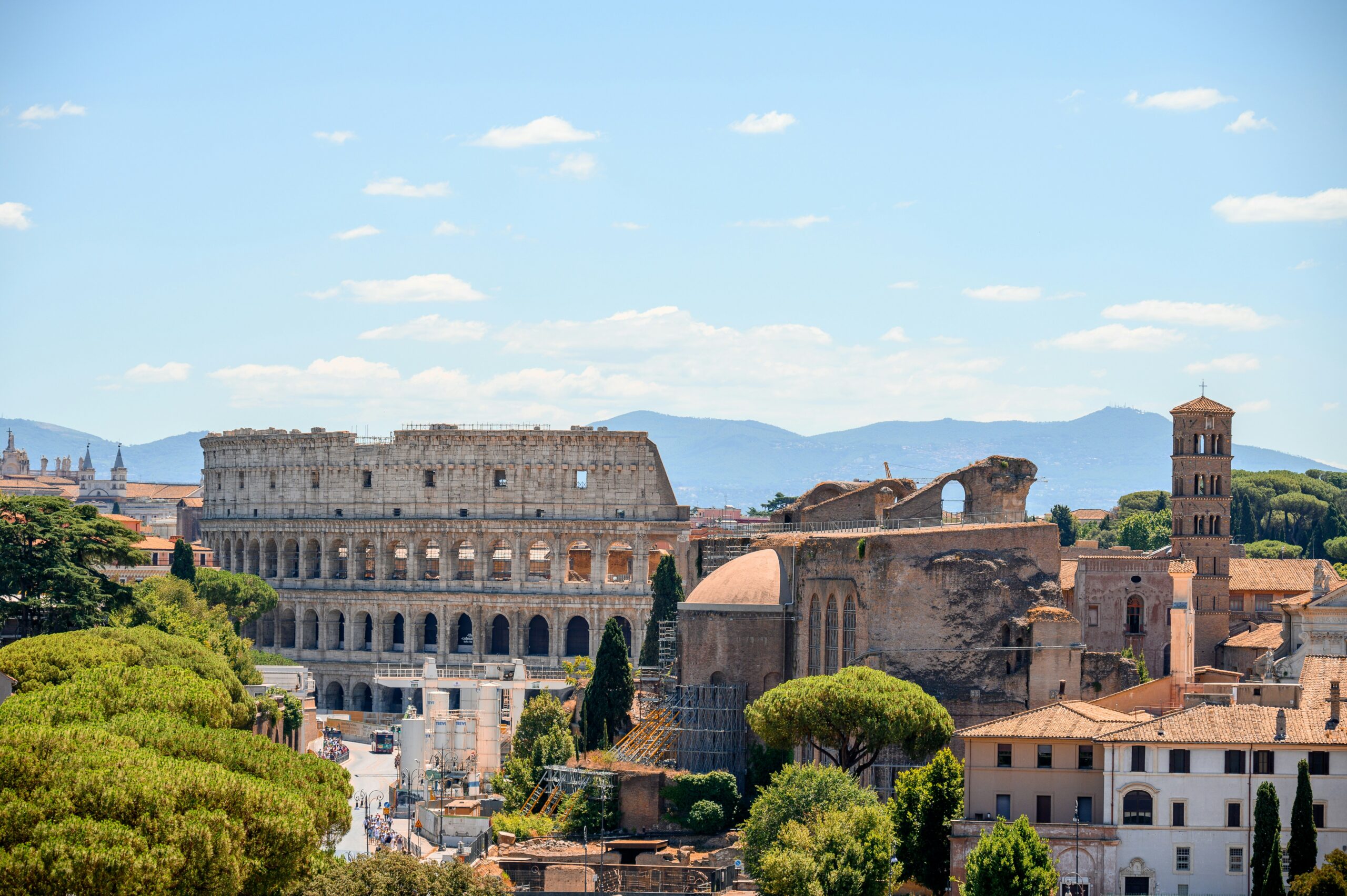 Cosa fare a Roma a Pasqua