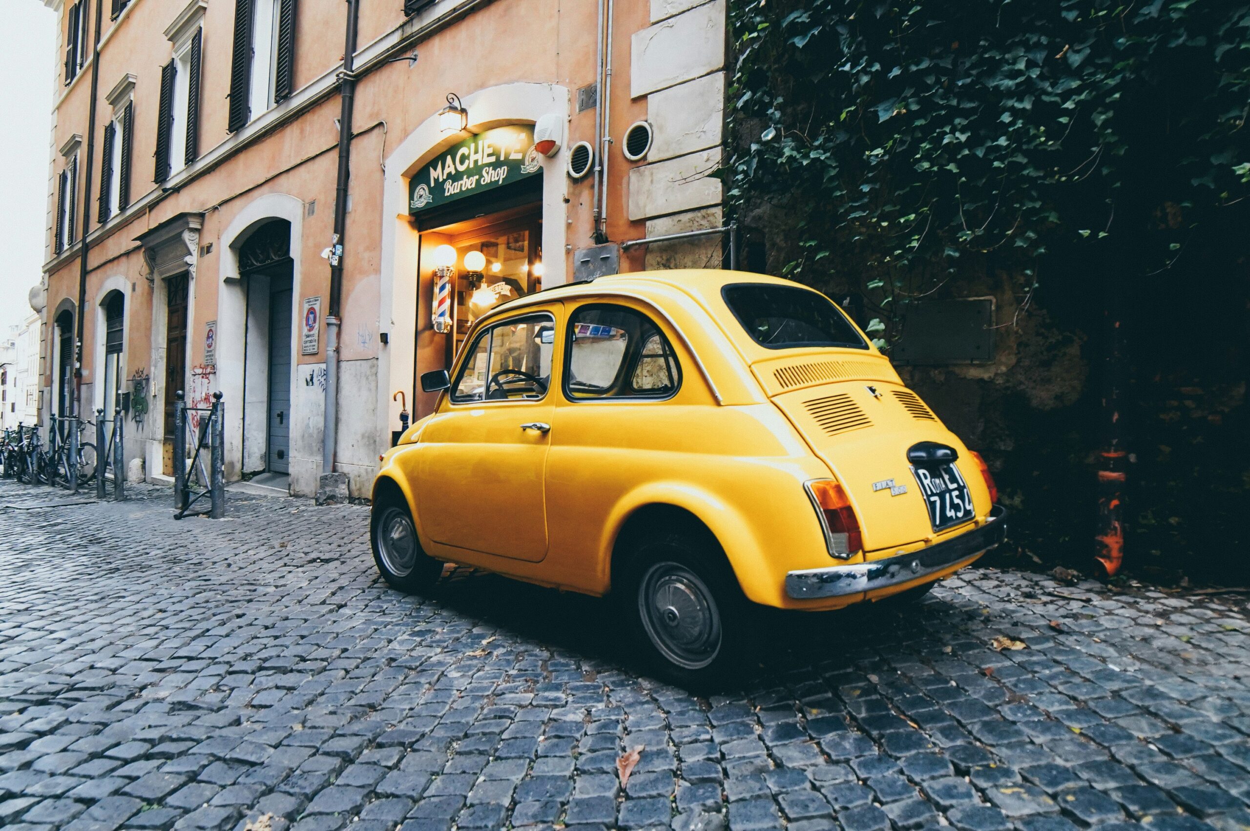 Cosa fare a Roma il 1 maggio