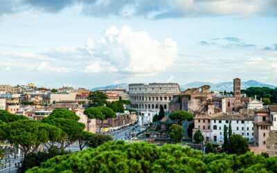Cosa fare a Roma il weekend di Pasqua (anche se piove) dal 18 al 21 aprile