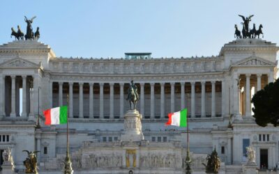 Cosa fare a Roma il 25 aprile: eventi e attività perfette per il ponte