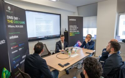 Cyber Security, a Milano arriva il DNS Day – The CISO Game