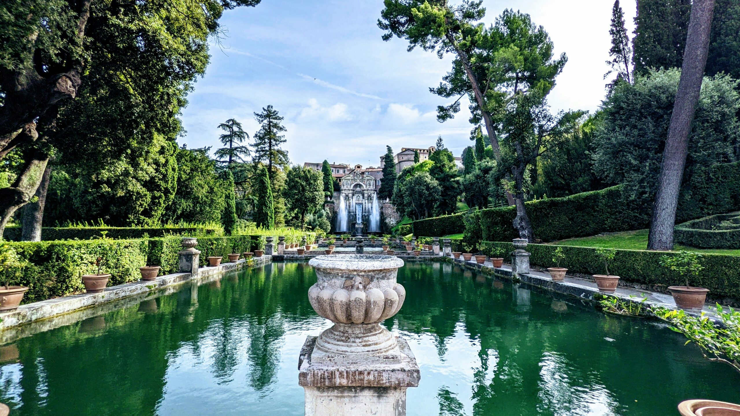 Gite fuori porta Roma 1 maggio