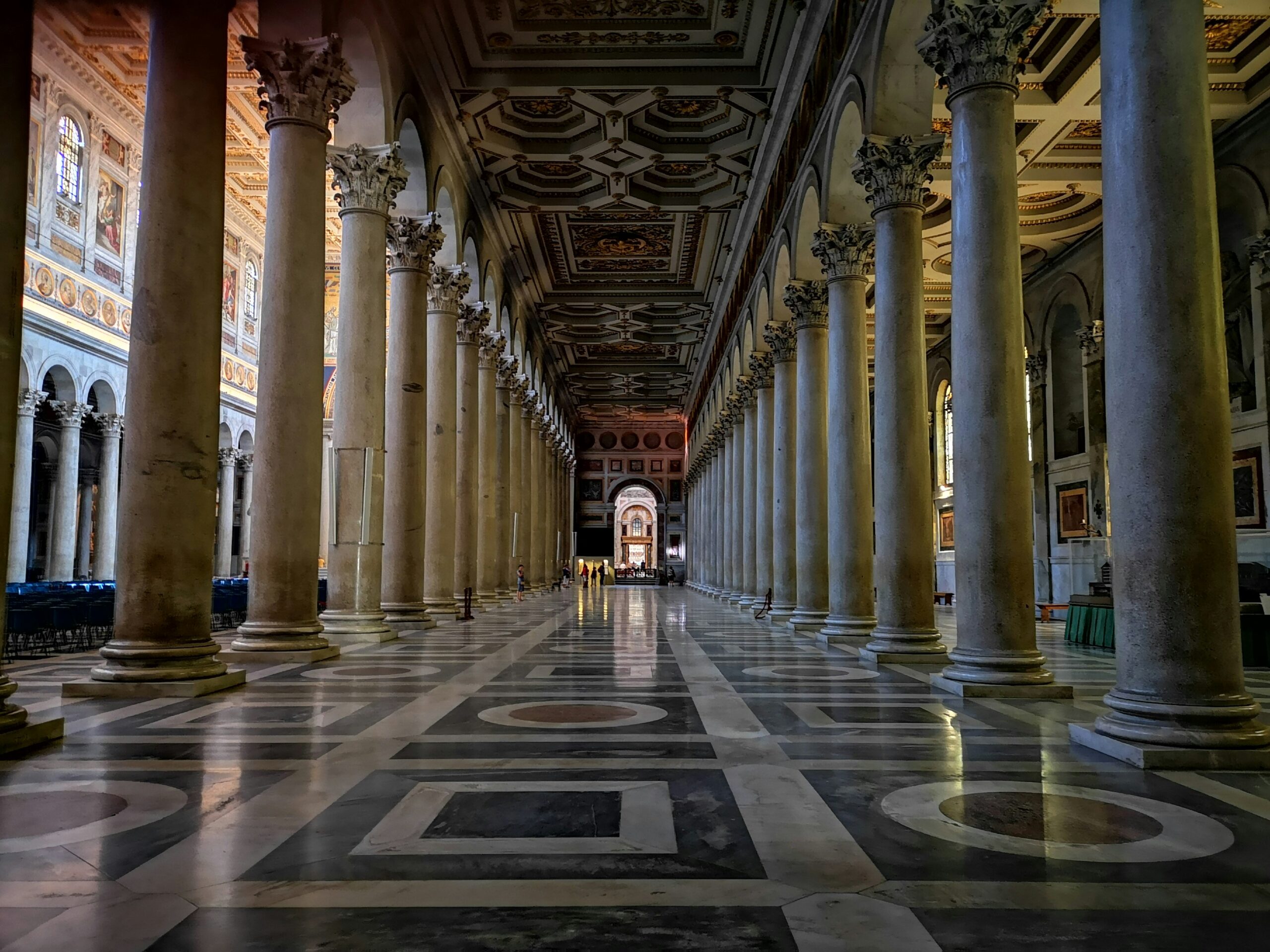 cosa fare a roma weekend