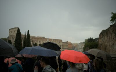 Cosa fare a Roma a Pasqua e Pasquetta con la pioggia: tantissime idee