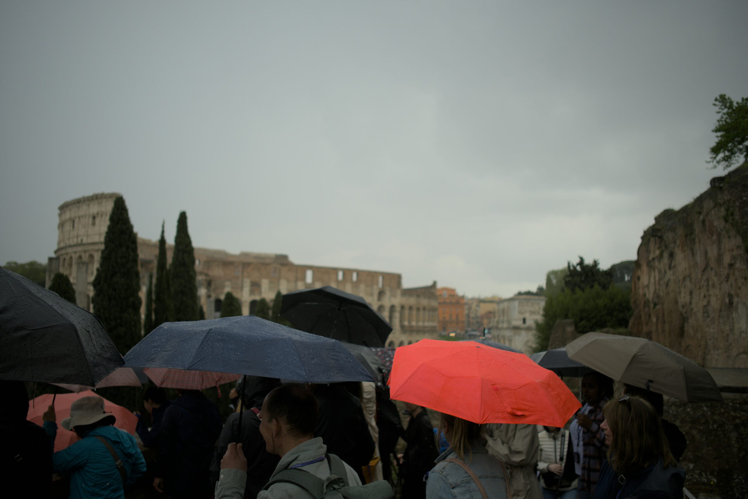 cosa fare roma pasqua
