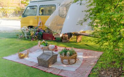 Dove fare il picnic di Pasquetta a Roma: le aree verdi consigliate in città
