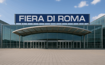 Fiere a Roma a maggio 2025: quali non perdere
