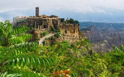 Cosa fare a Pasquetta a Roma? Idee per gite fuori porta