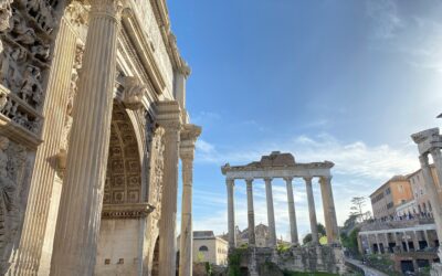 Che tempo farà il 25 aprile a Roma? Ecco come organizzare il ponte del weekend