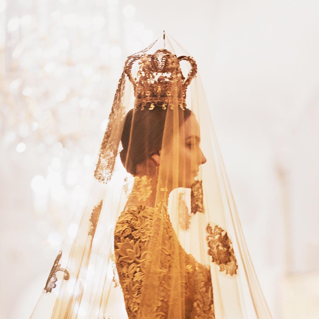 mostra dolce&gabbana