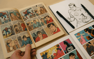 ARF! 2025: fumetti, cultura Pop e musica “invadono” Testaccio