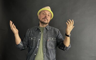 Brusco & Roots in the Sky in concerto a Largo Venue