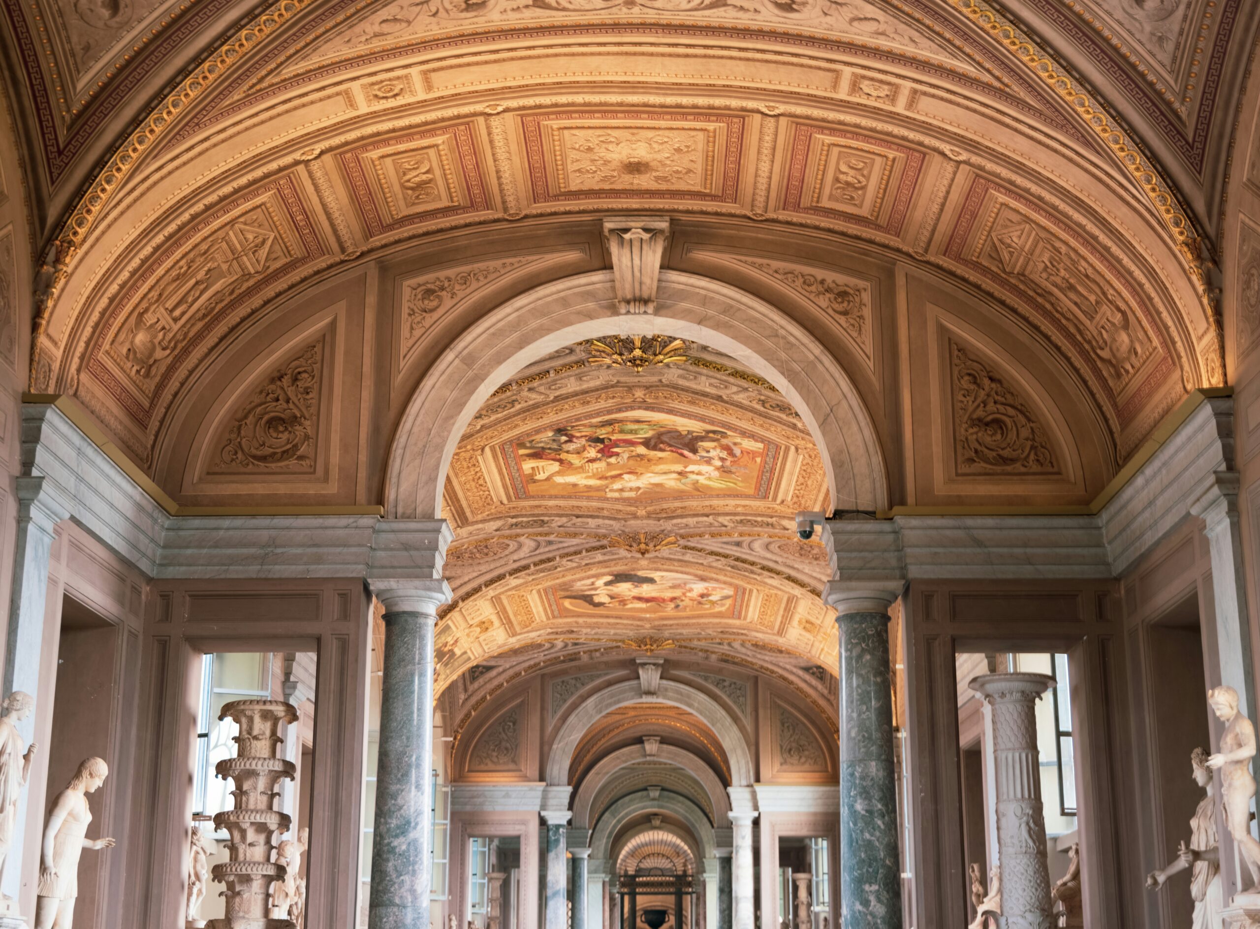 Cosa fare a Roma dal 16 al 18 maggio
